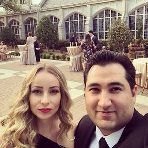 Meet your Posher, Andrea